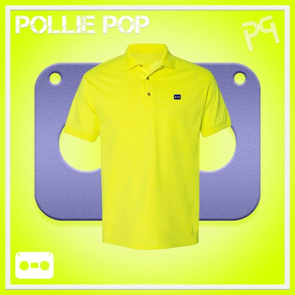 Royal Clue Tape Polo - Picture 10 of 11